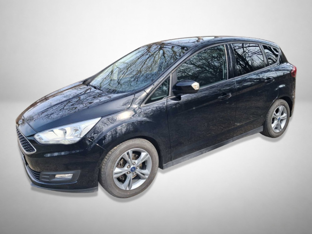 Ford C-Max 2018