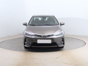 Toyota Corolla - 2019