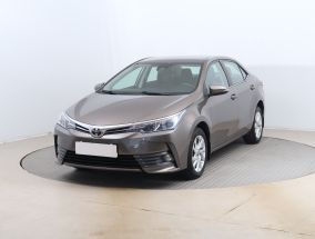 Toyota Corolla - 2019