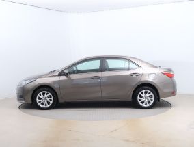 Toyota Corolla - 2019