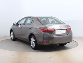 Toyota Corolla - 2019