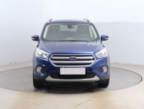 Ford Kuga - 2018