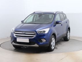 Ford Kuga - 2018
