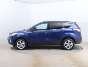 Ford Kuga - 2018