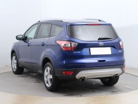 Ford Kuga - 2018