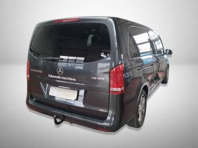 Mercedes-Benz Vito - 2020