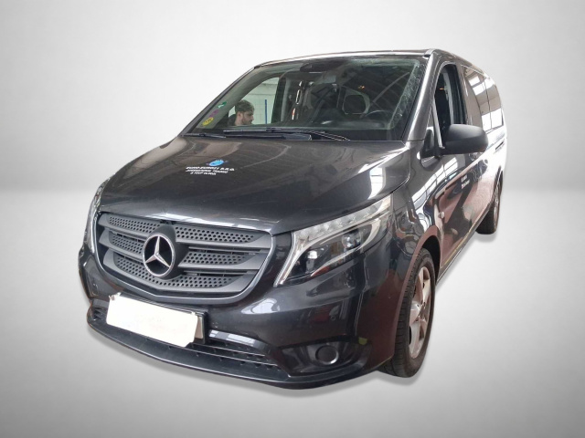 Mercedes-Benz Vito 2020