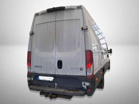Iveco Daily - 2019