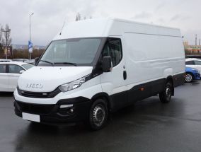 Iveco Daily - 2019
