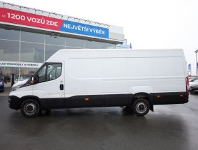 Iveco Daily - 2019