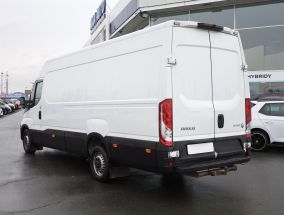 Iveco Daily - 2019