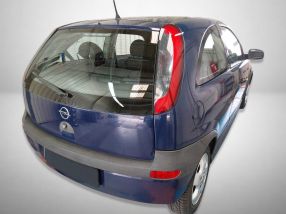 Opel Corsa - 2003