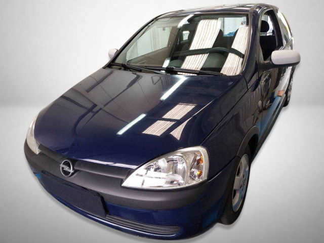 Opel Corsa 2003