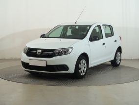 Dacia Sandero - 2018