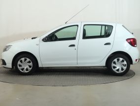 Dacia Sandero - 2018