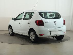 Dacia Sandero - 2018