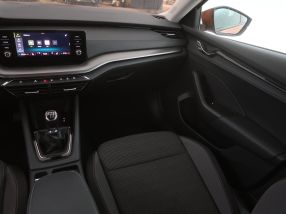 Škoda Octavia - 2022