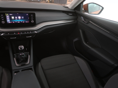 Škoda Octavia - 2022