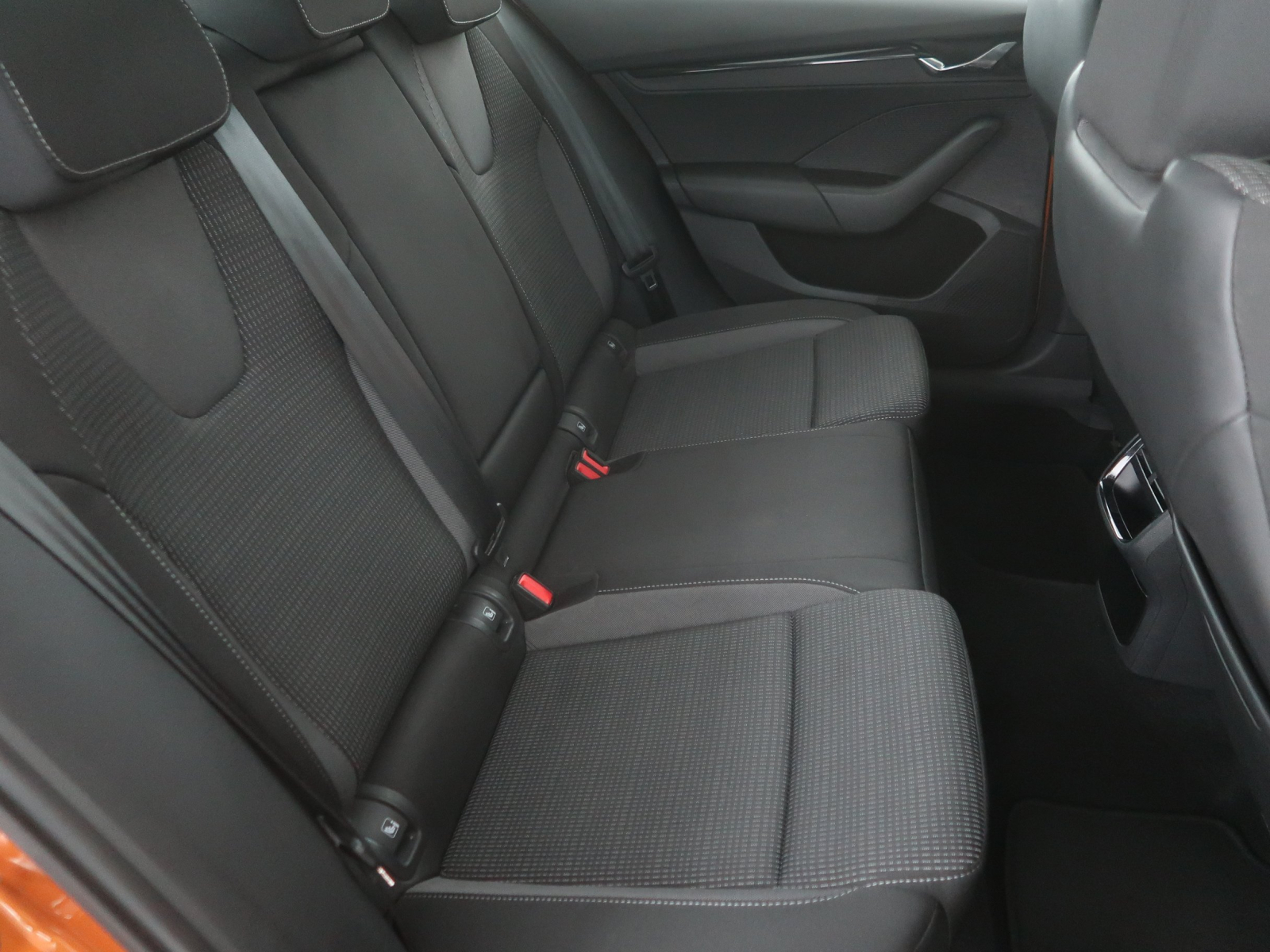 Škoda Octavia - 2022