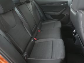 Škoda Octavia - 2022