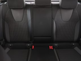 Škoda Octavia - 2022