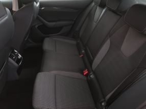 Škoda Octavia - 2022