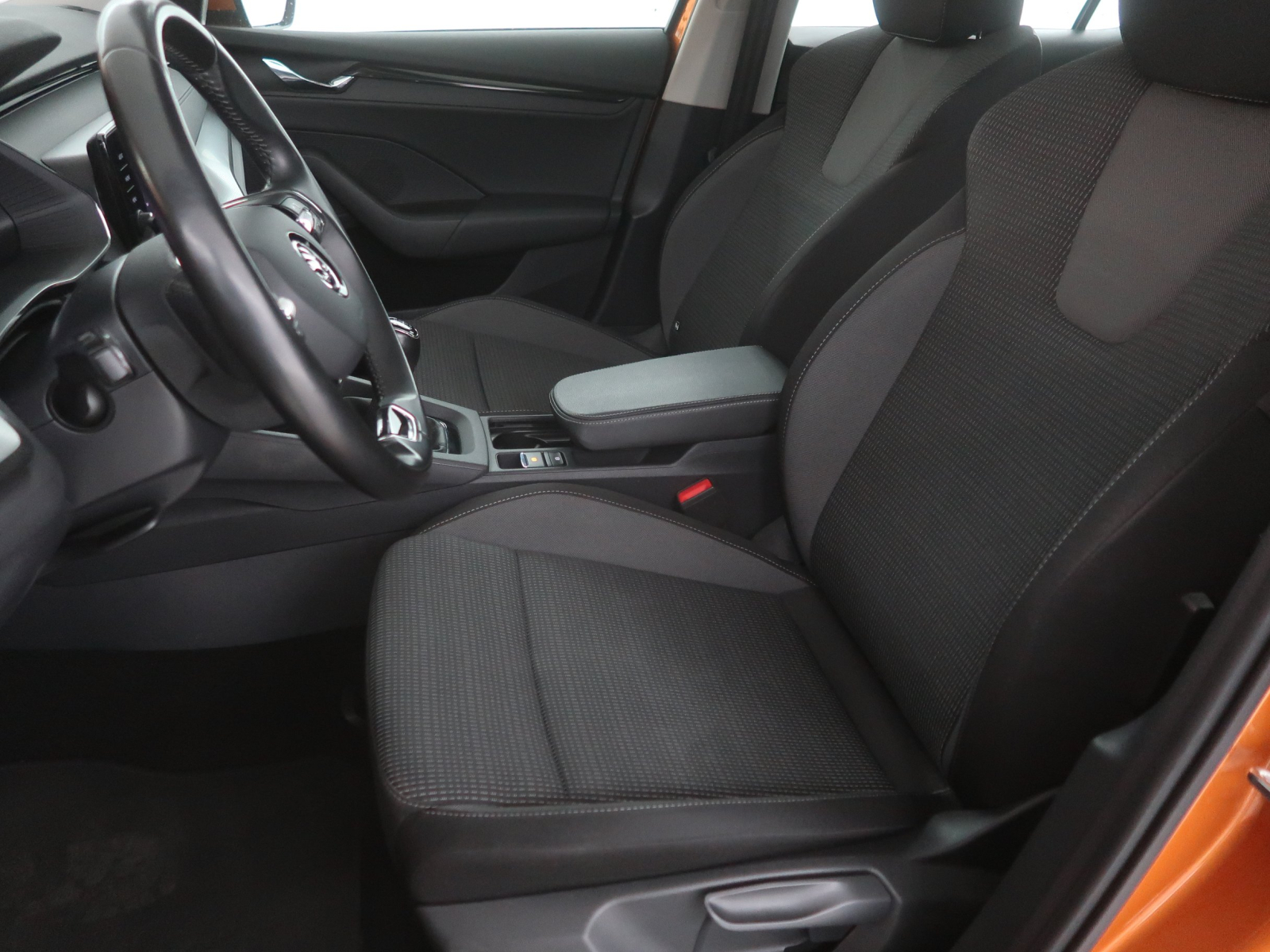 Škoda Octavia - 2022