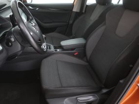 Škoda Octavia - 2022