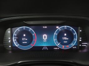 Škoda Octavia - 2022