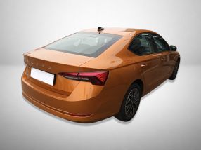 Skoda Octavia - 2022