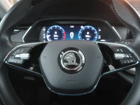 Škoda Octavia - 2022