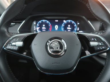 Škoda Octavia - 2022