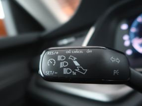 Škoda Octavia - 2022