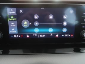 Škoda Octavia - 2022