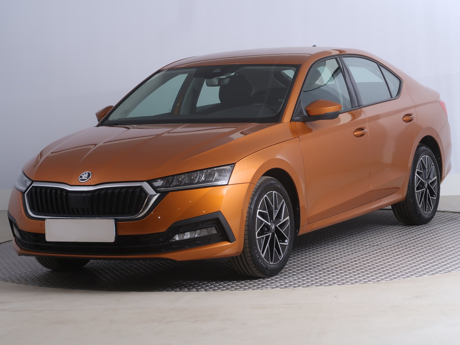 Škoda Octavia - 2022