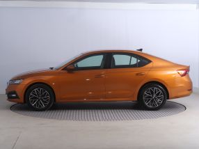 Škoda Octavia - 2022