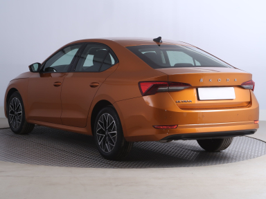 Škoda Octavia - 2022