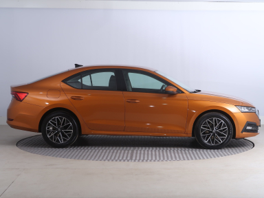 Škoda Octavia - 2022