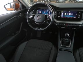 Škoda Octavia - 2022