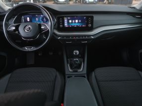 Škoda Octavia - 2022