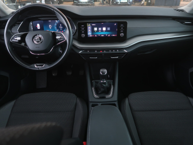 Škoda Octavia - 2022
