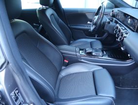 Mercedes-Benz CLA - 2020