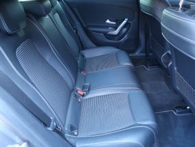 Mercedes-Benz CLA - 2020