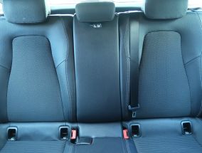 Mercedes-Benz CLA - 2020