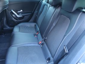 Mercedes-Benz CLA - 2020