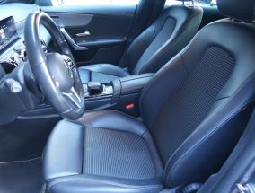 Mercedes-Benz CLA - 2020