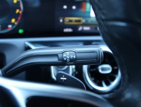 Mercedes-Benz CLA - 2020