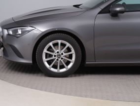 Mercedes-Benz CLA - 2020