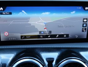 Mercedes-Benz CLA - 2020