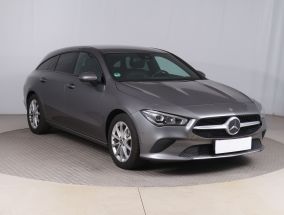 Mercedes-Benz CLA - 2020